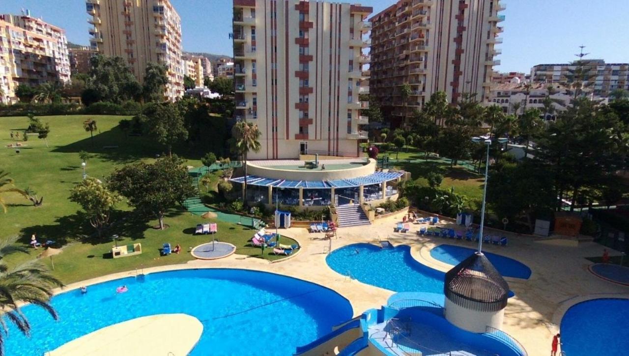 Estudio Jupiter 916 Con Fantasticas Vistas Apartamento *