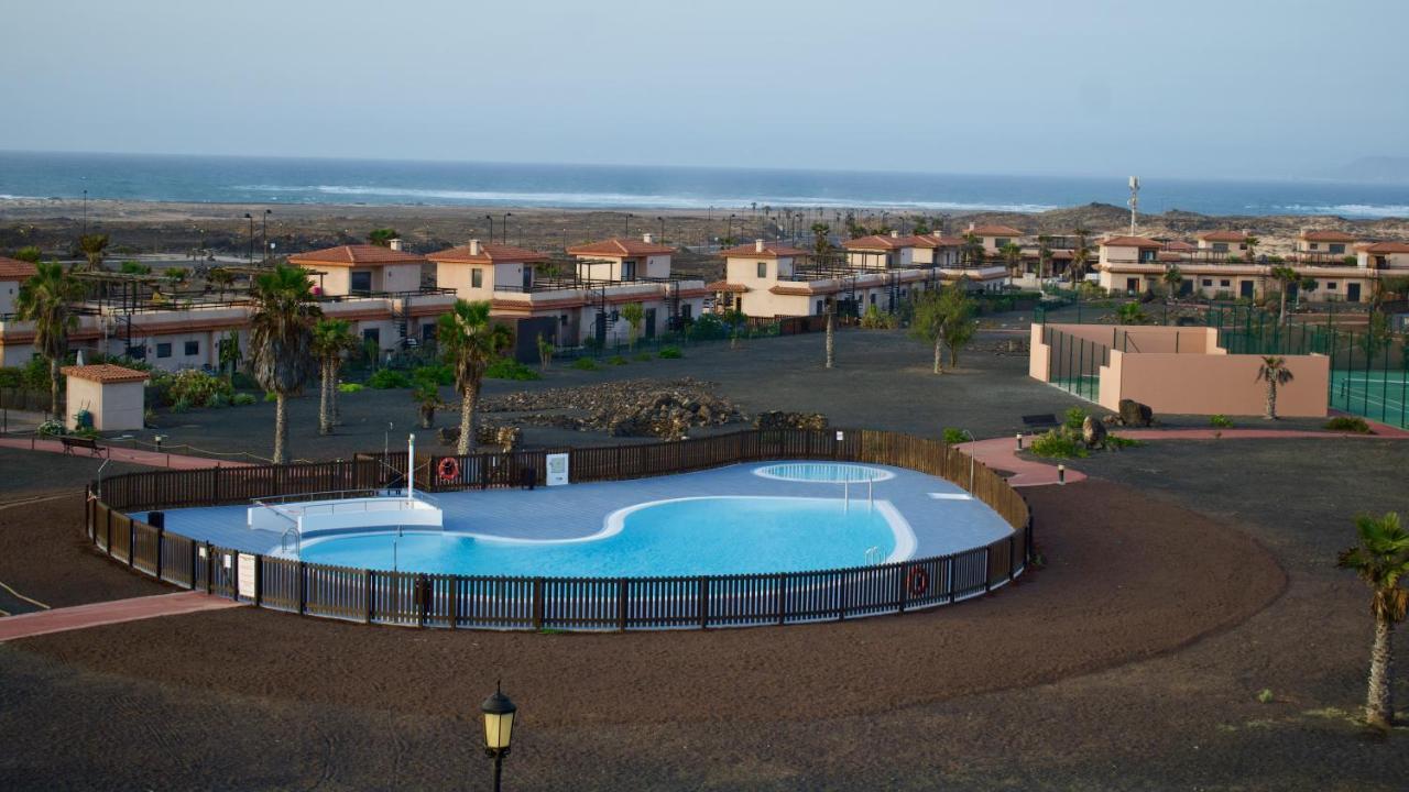 Casita Mae: Chill&enjoy In Majanicho. Сasa de vacaciones La Oliva