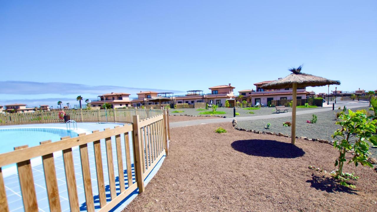 Casita Mae: Chill&enjoy In Majanicho. La Oliva