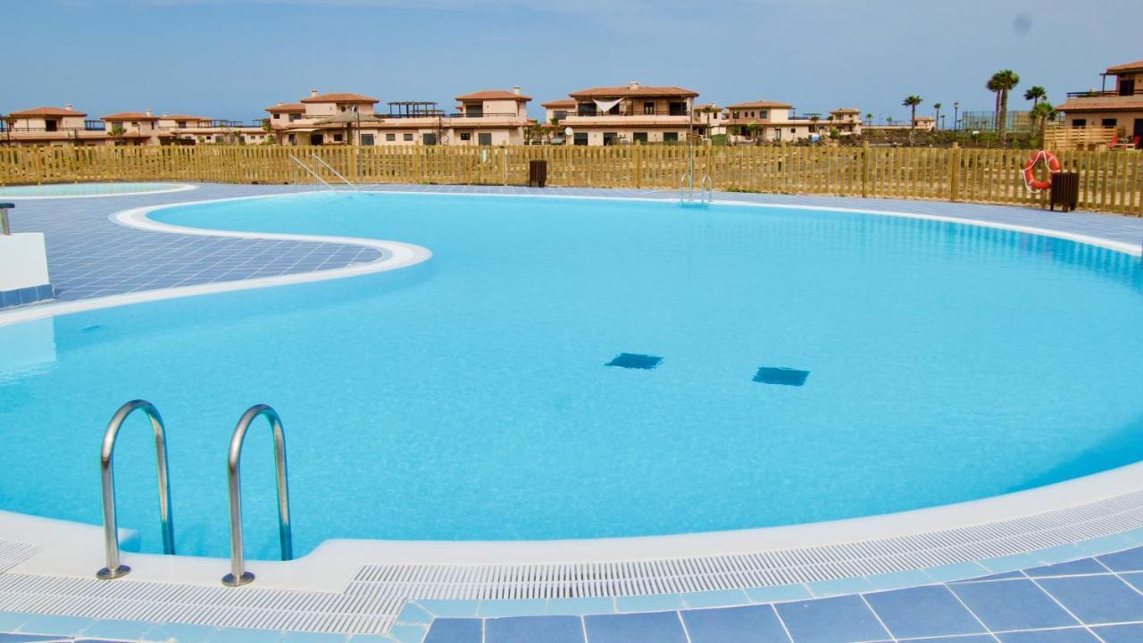 Сasa de vacaciones Casita Mae: Chill&enjoy In Majanicho. La Oliva