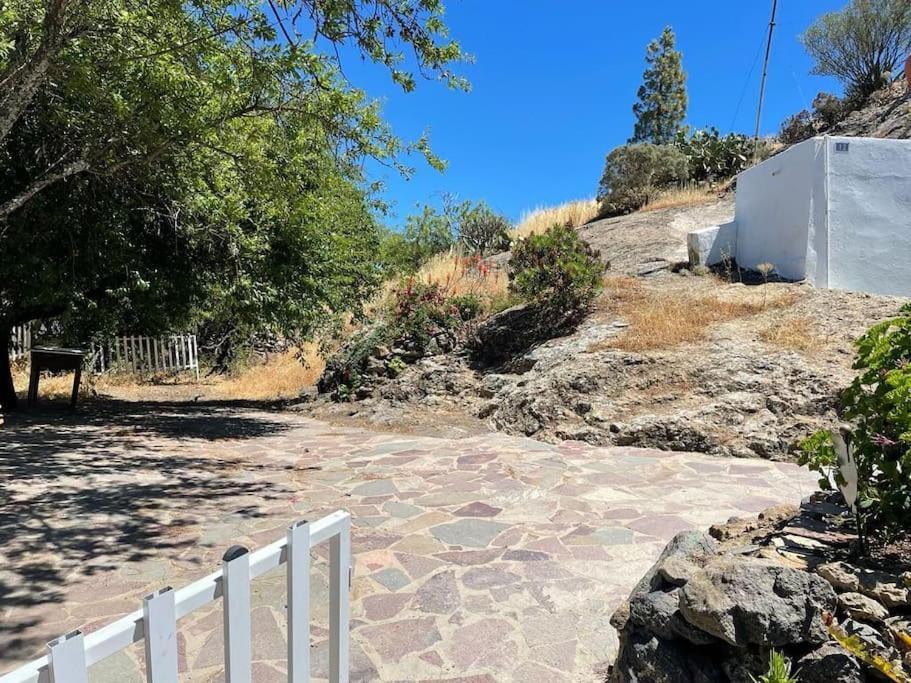 La Cuevita De Hilario Holiday home