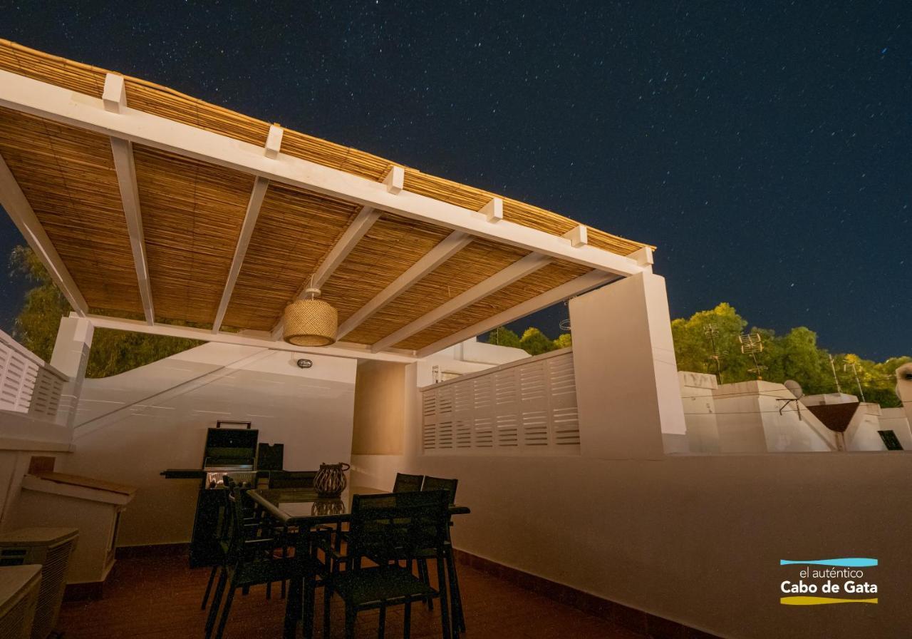 Apartamento Casa La Molina San José