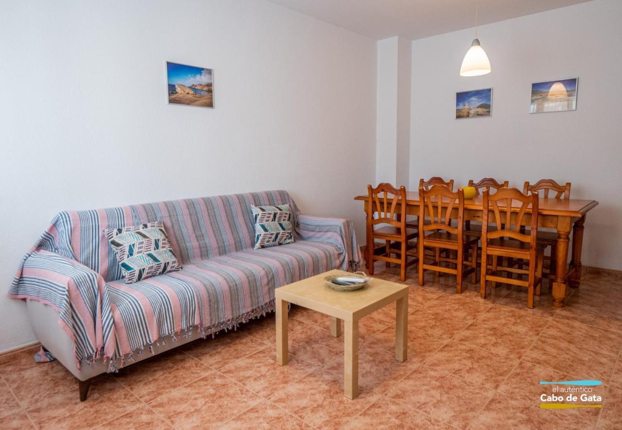 Apartamento Casa La Molina San José