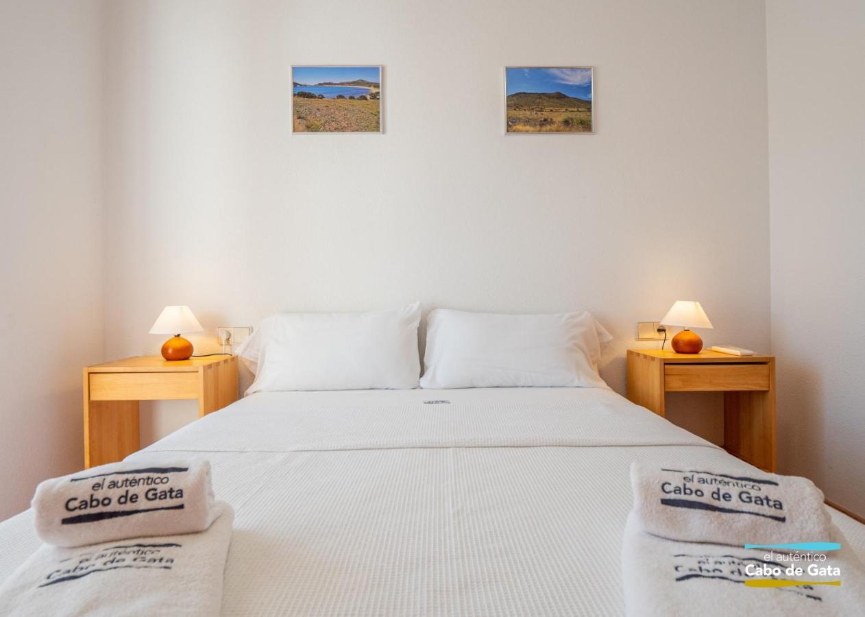 Apartamento Casa La Molina San José