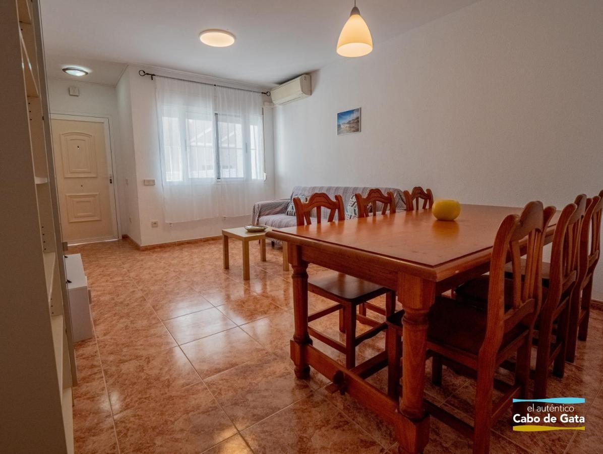 Apartamento Casa La Molina San José