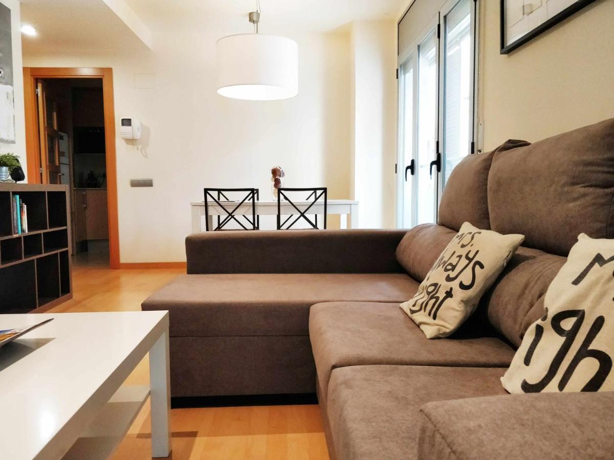 Mazi Downtown Apartamento *