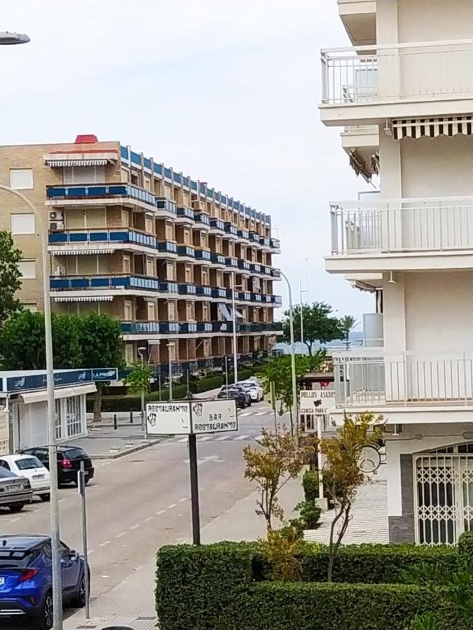 Apartment Ivon Solo Familias Playa de Gandia
