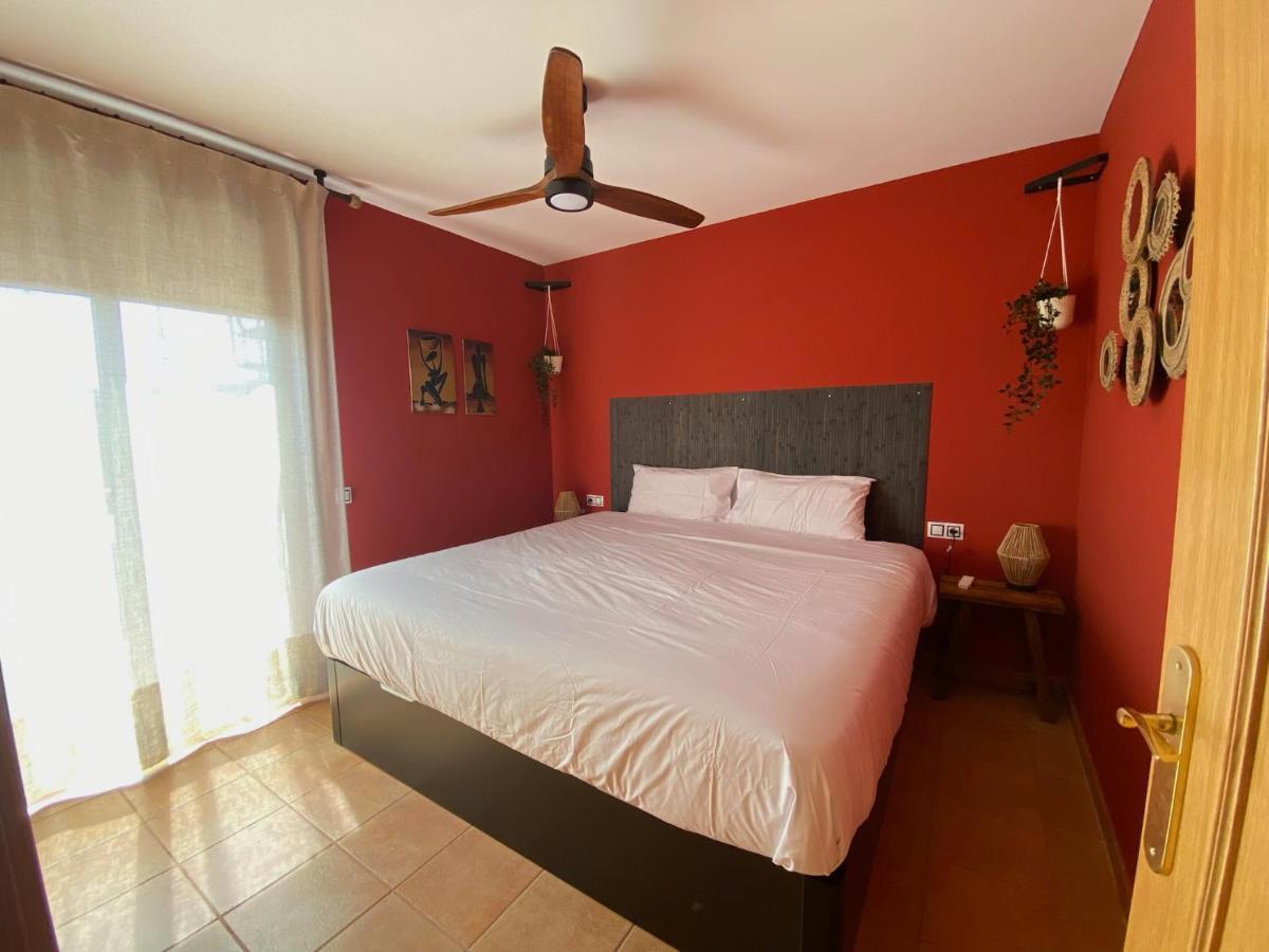 Сasa de vacaciones Casita Mae: Chill&enjoy In Majanicho.