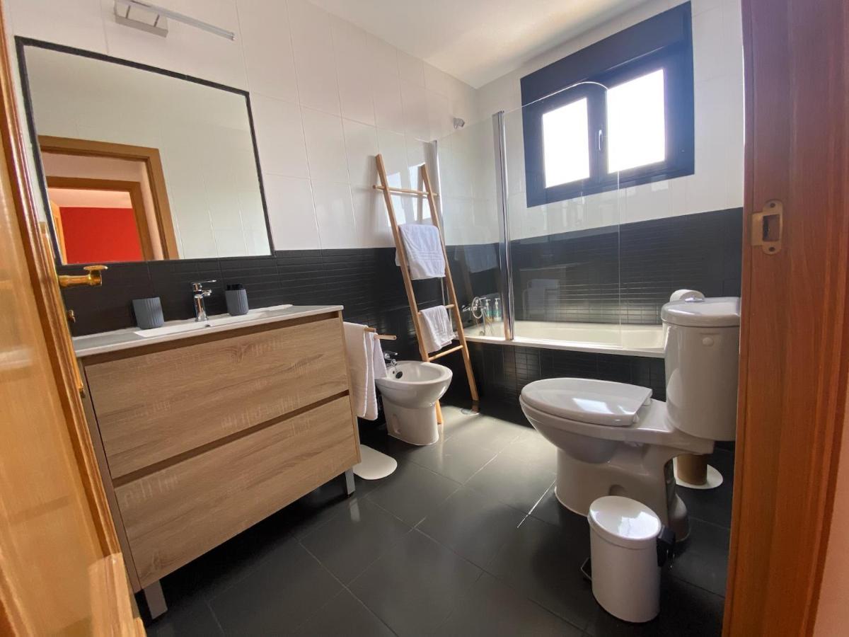 Casita Mae: Chill&enjoy In Majanicho. Сasa de vacaciones