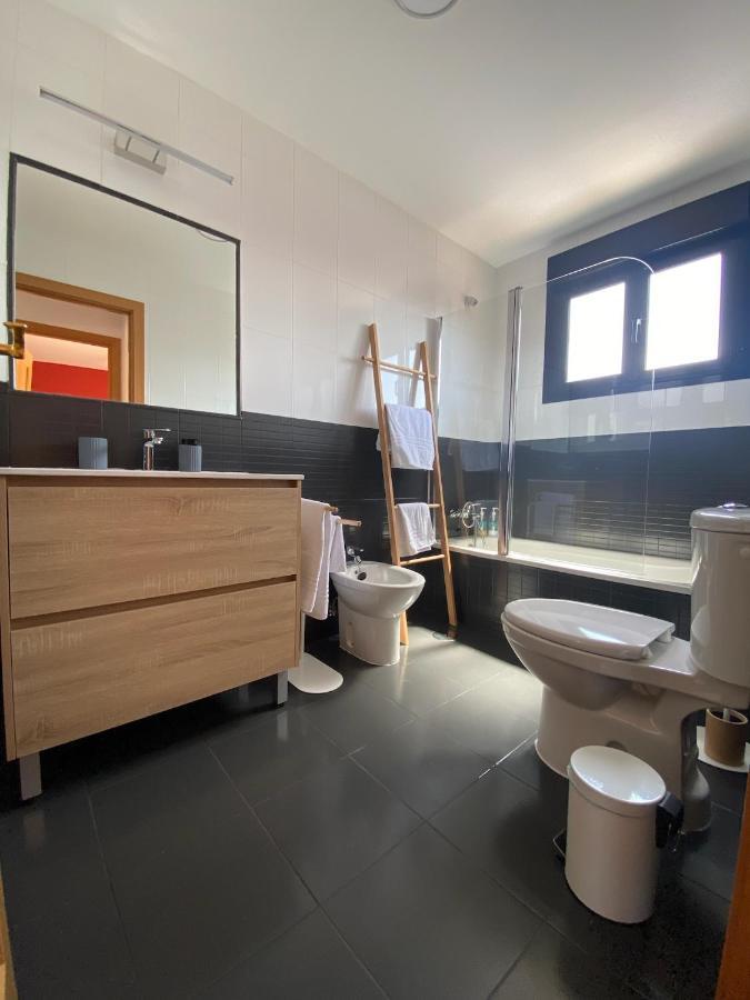 Casita Mae: Chill&enjoy In Majanicho. La Oliva