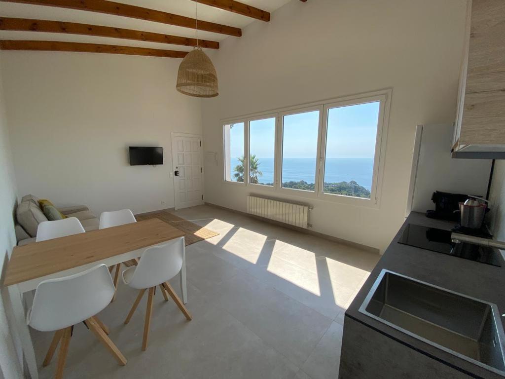 Apartamento Loft Casa Blanca