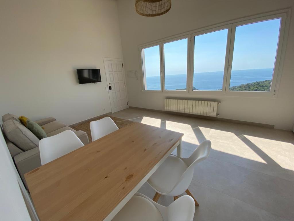 Apartamento Loft Casa Blanca *