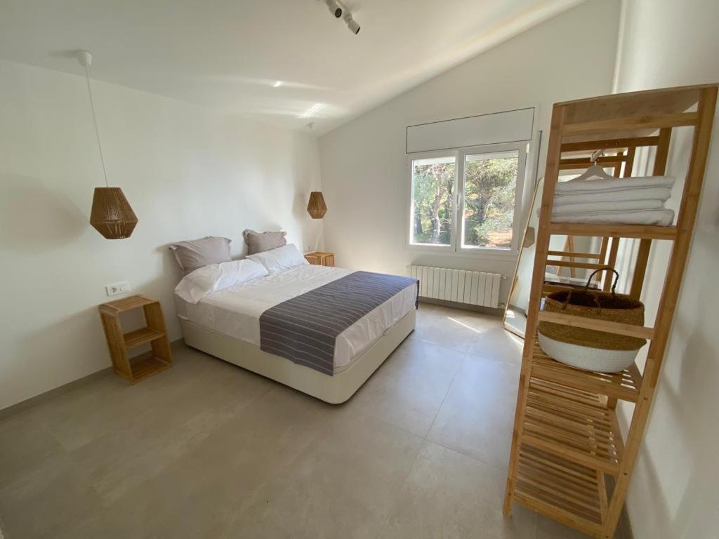 Apartamento Loft Casa Blanca *