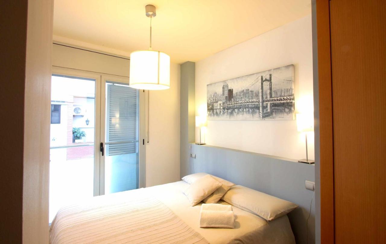 Apartamento Mazi Downtown *