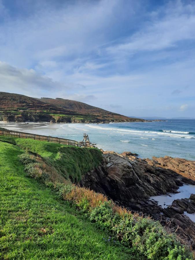 Apartment House Of Whales, Con Vistas Al Mar En Caion
