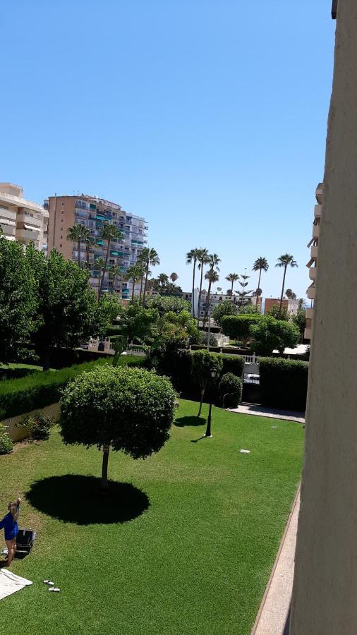 Costa - 100m De La Playa - Lecorbusier Apartamento Benalmádena