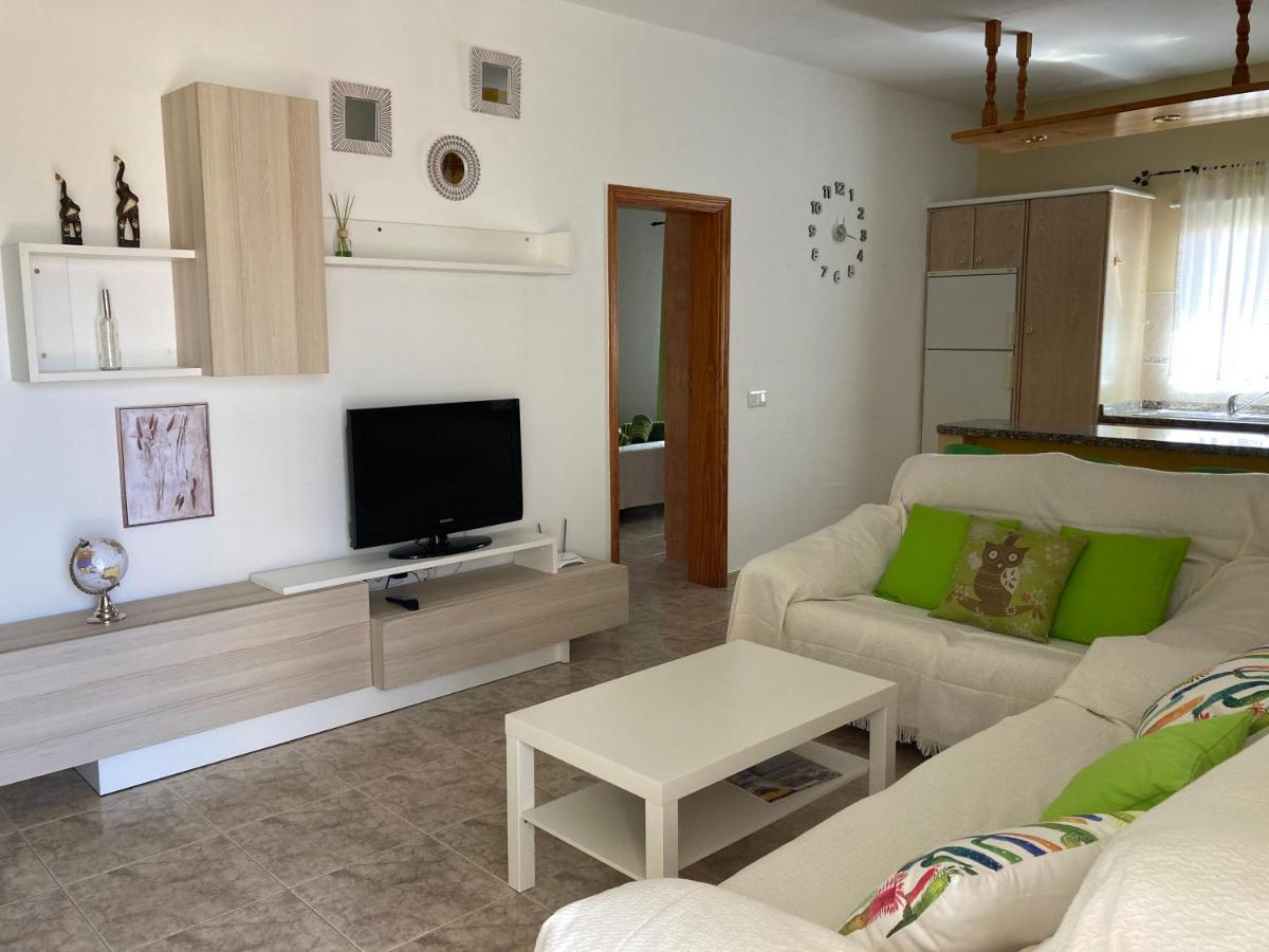 Mafasca Apartamento