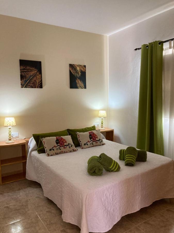 Mafasca Apartamento Las Playas