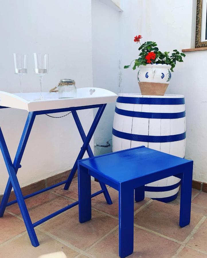 Meson La Hospederia Bed & Breakfast Competa