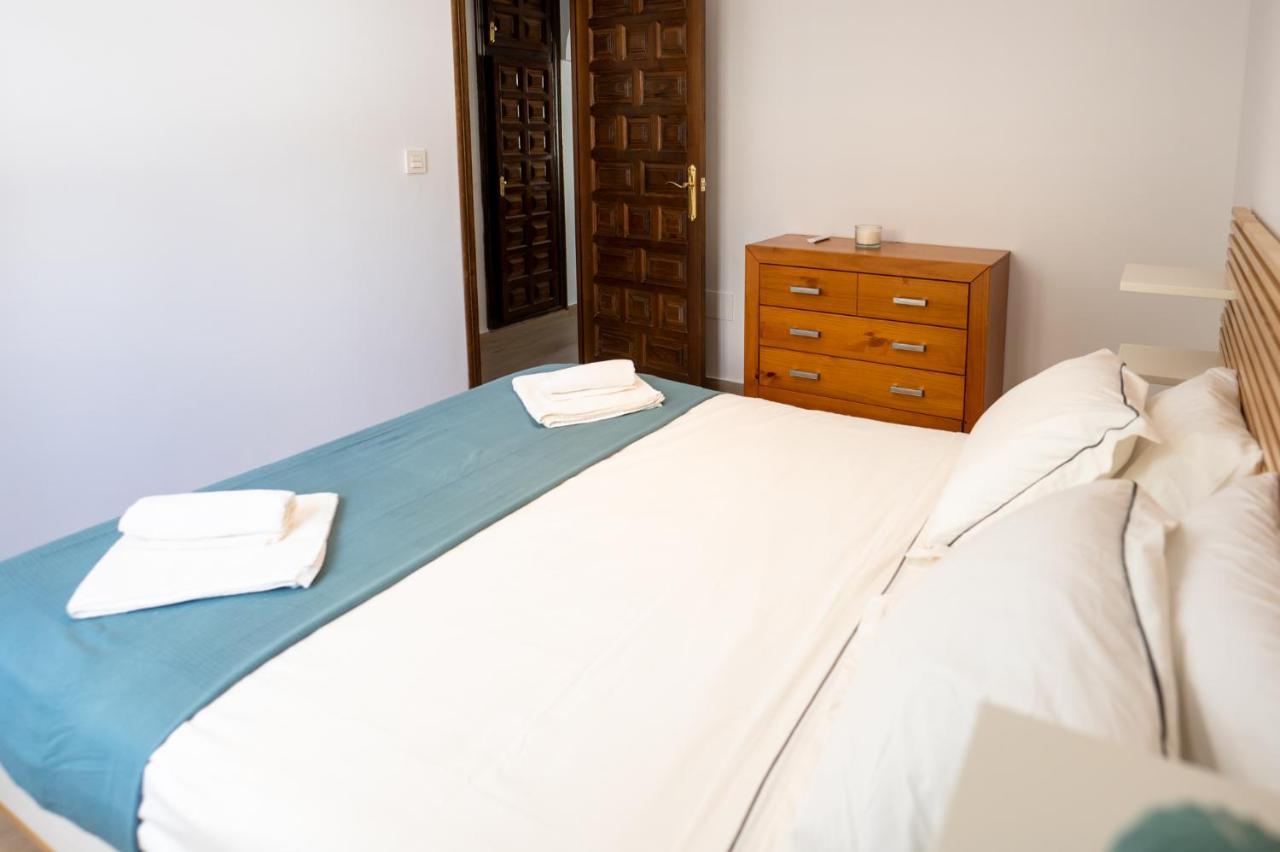 Infinity Vera Clara Apartment Los Amarguillos