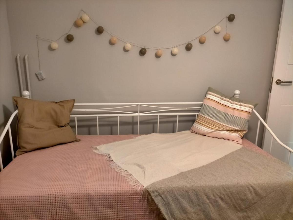 La Sablera Apartamento *
