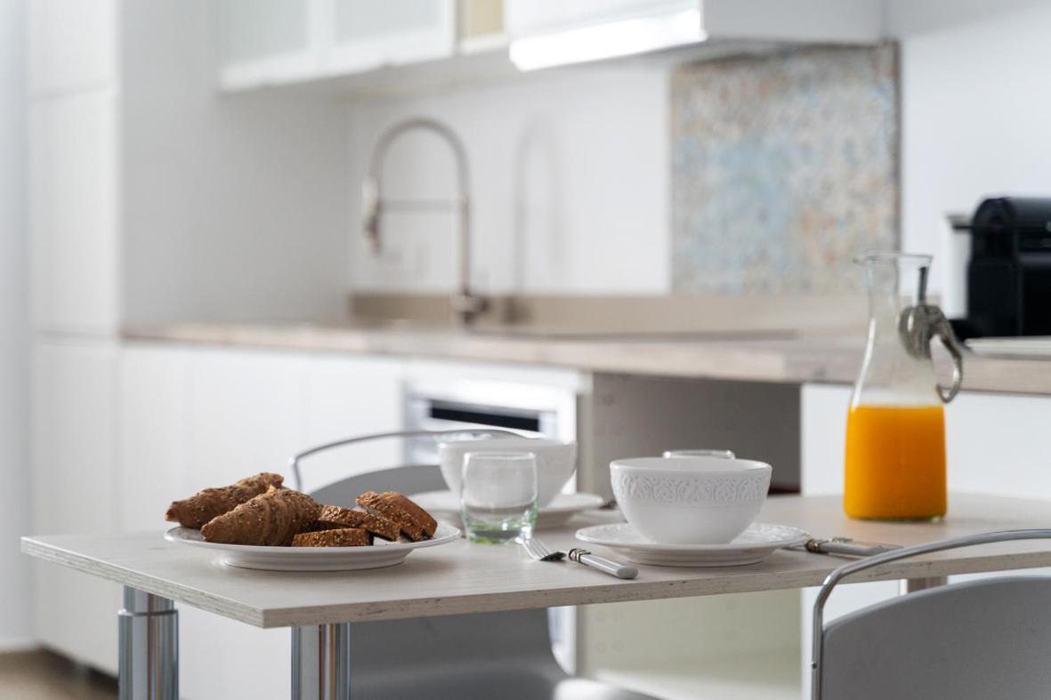 Estudio 2 Pax Apartamento Dénia