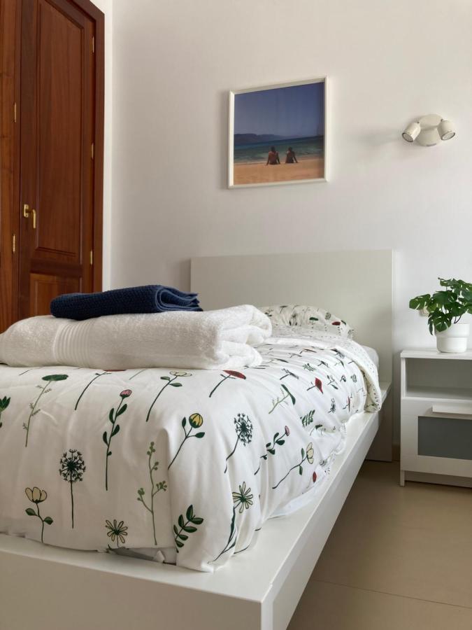 Casa Atlantico Holiday home Playa Blanca (Lanzarote)