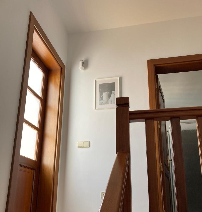 Holiday home Casa Atlantico *