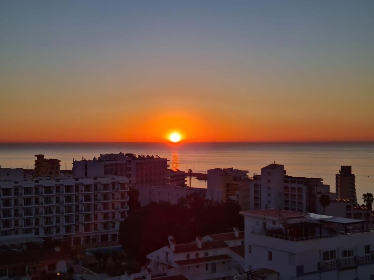 Apartamento Estudio Jupiter 916 Con Fantasticas Vistas *