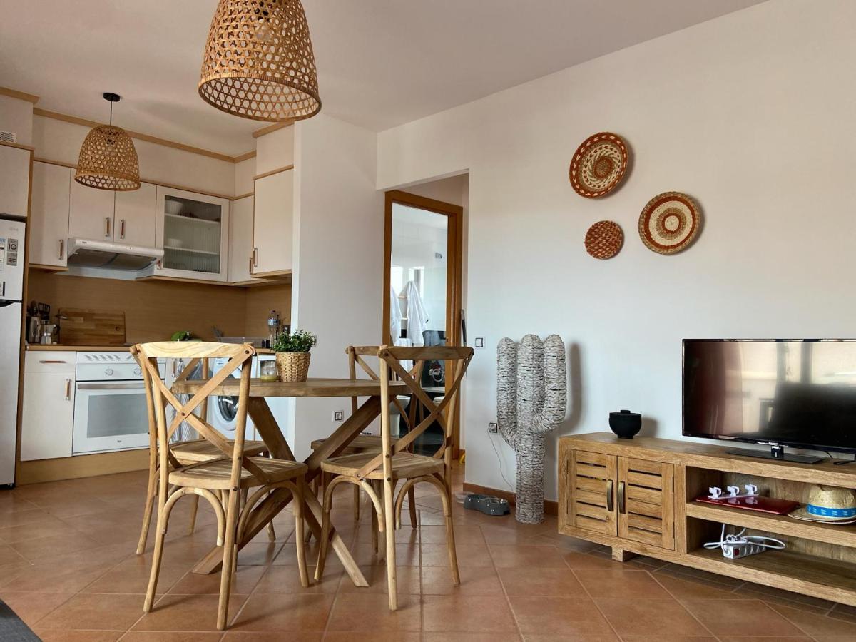 Casita Mae: Chill&enjoy In Majanicho. Сasa de vacaciones *