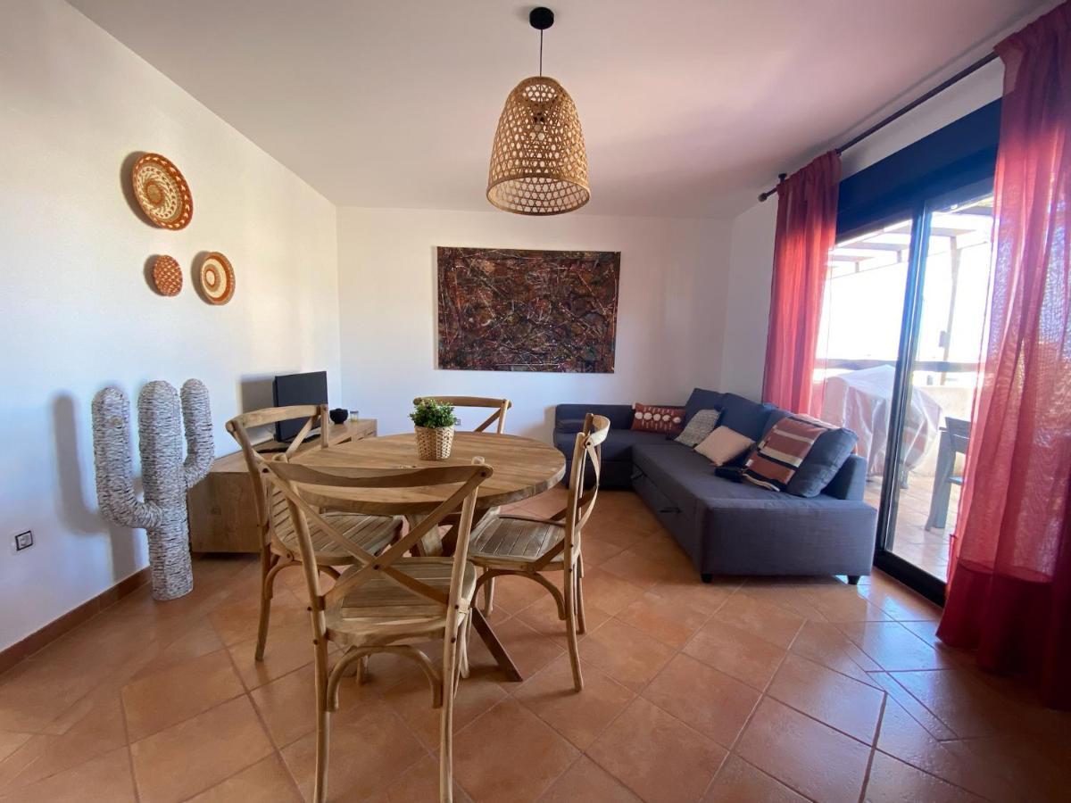 Casita Mae: Chill&enjoy In Majanicho. La Oliva
