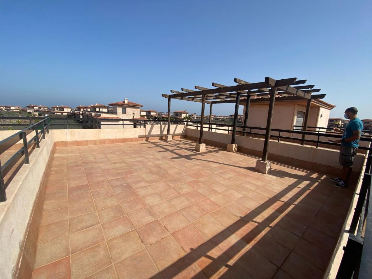 Casita Mae: Chill&enjoy In Majanicho. Сasa de vacaciones