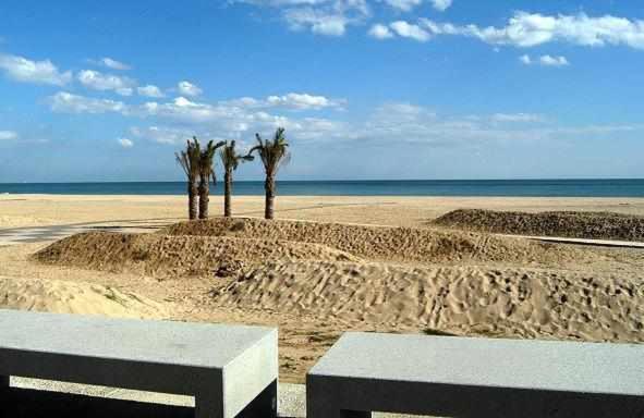 Apartamento Mazi Downtown *