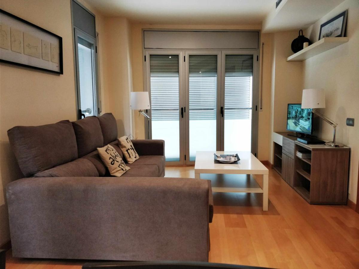Apartamento Mazi Downtown *