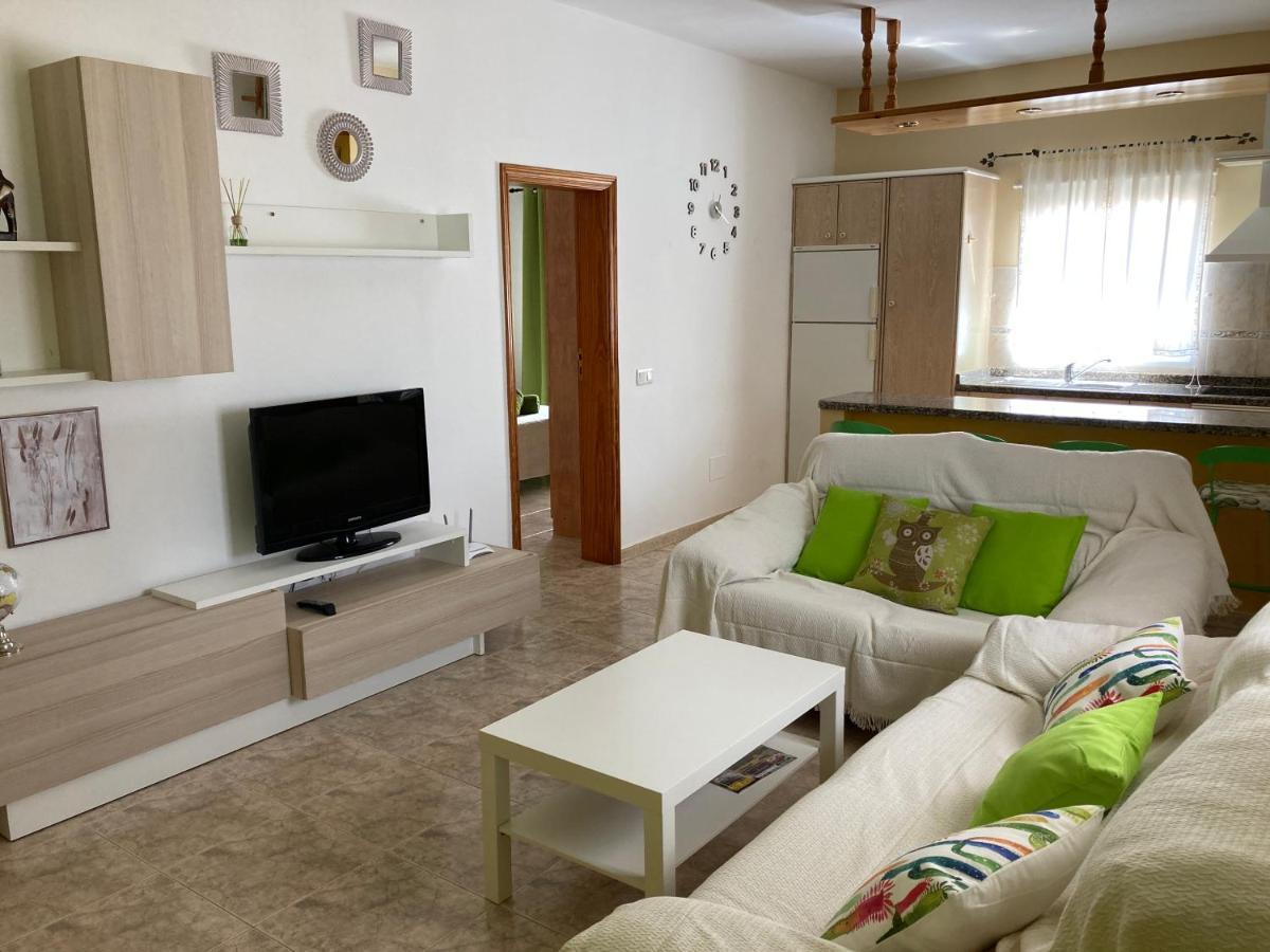 Mafasca Apartamento