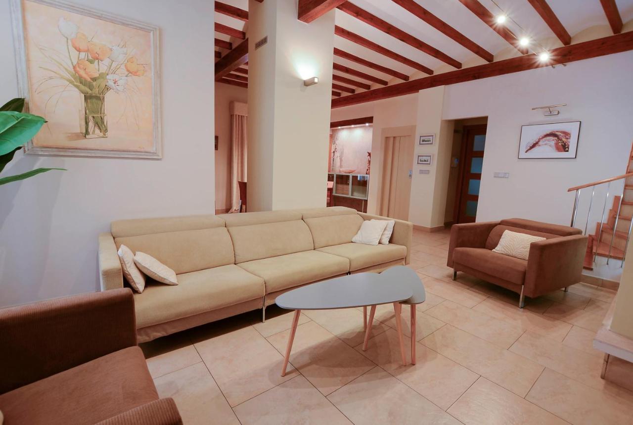 Holiday home Casa Paquita *