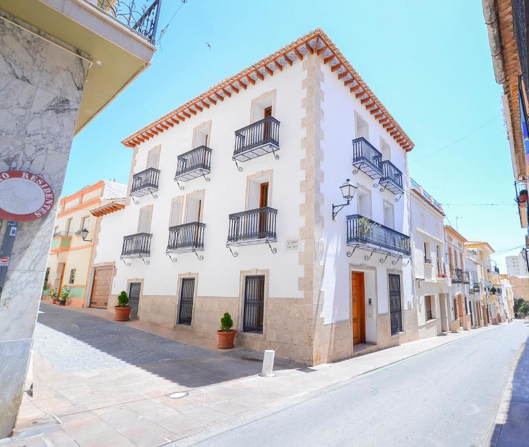 Casa Paquita Holiday home *
