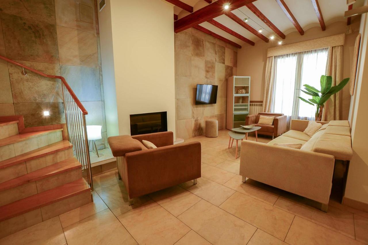 Casa Paquita * Calpe