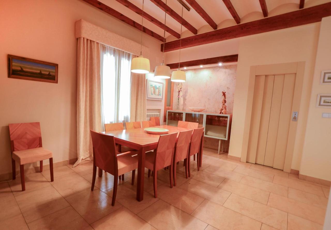 Holiday home Casa Paquita *