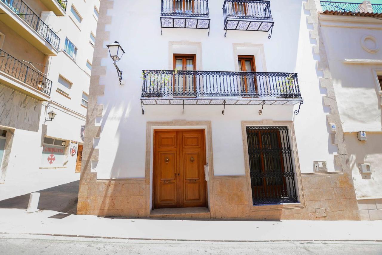 Casa Paquita Holiday home