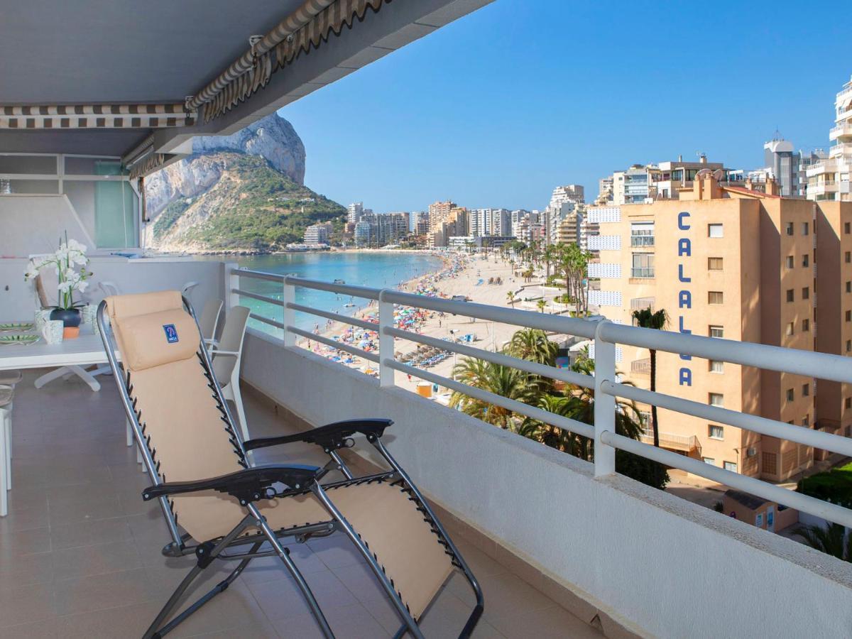 Apartamento Esmeralda-4 By Interhome *