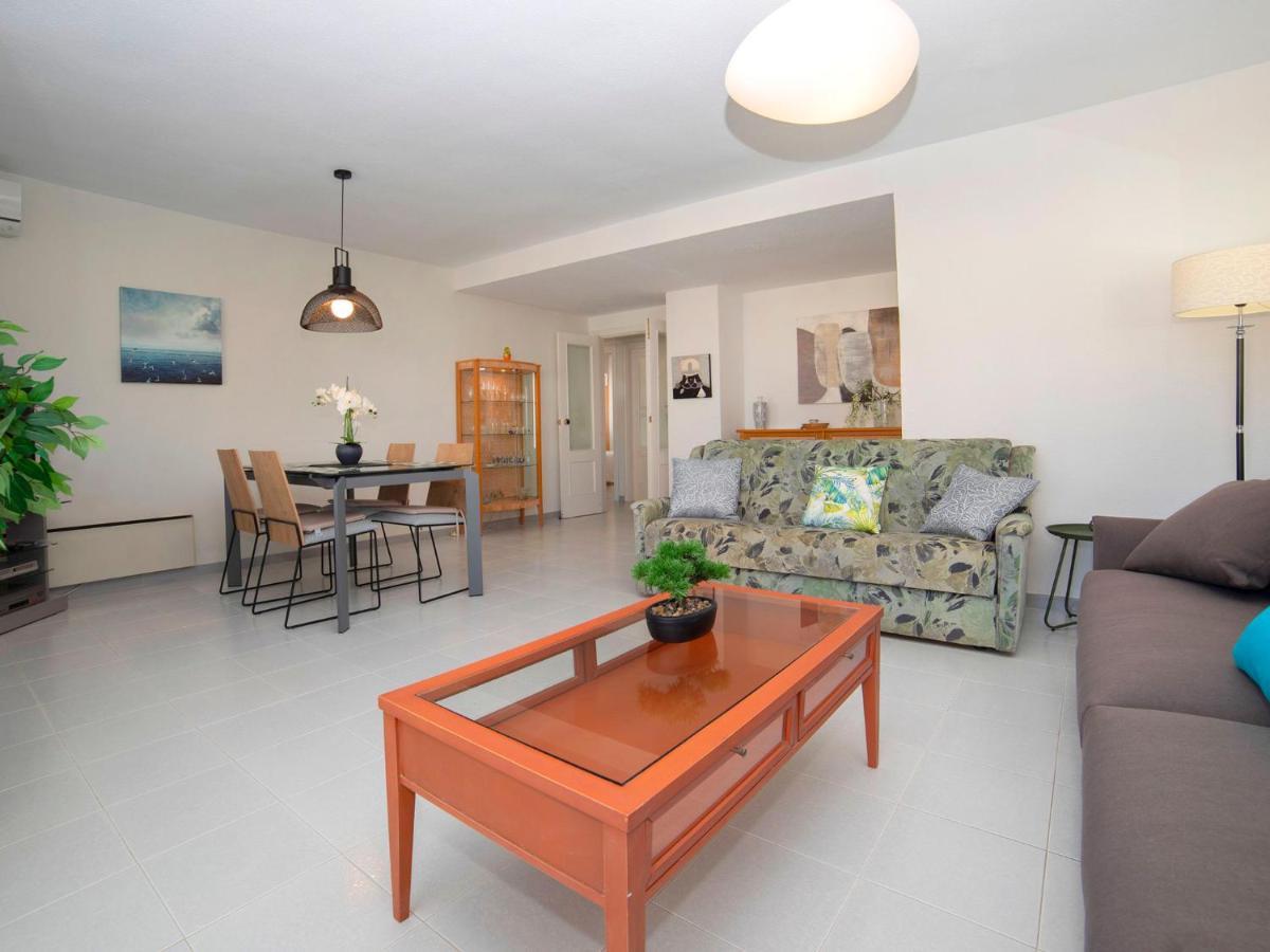 Esmeralda-4 By Interhome Apartamento Calpe