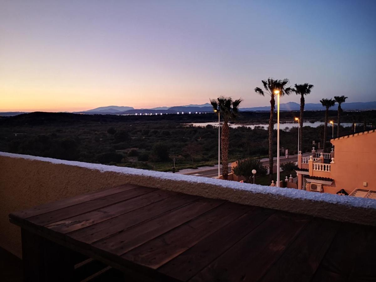 Casa Jirafa Con La Vista Holiday home Gran Alacant
