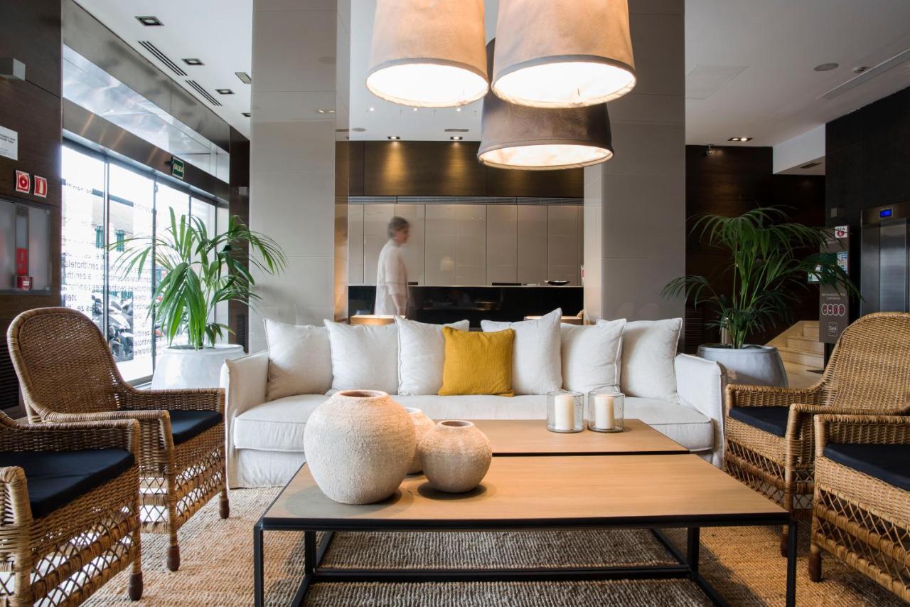 Zenit Hotel Valencia