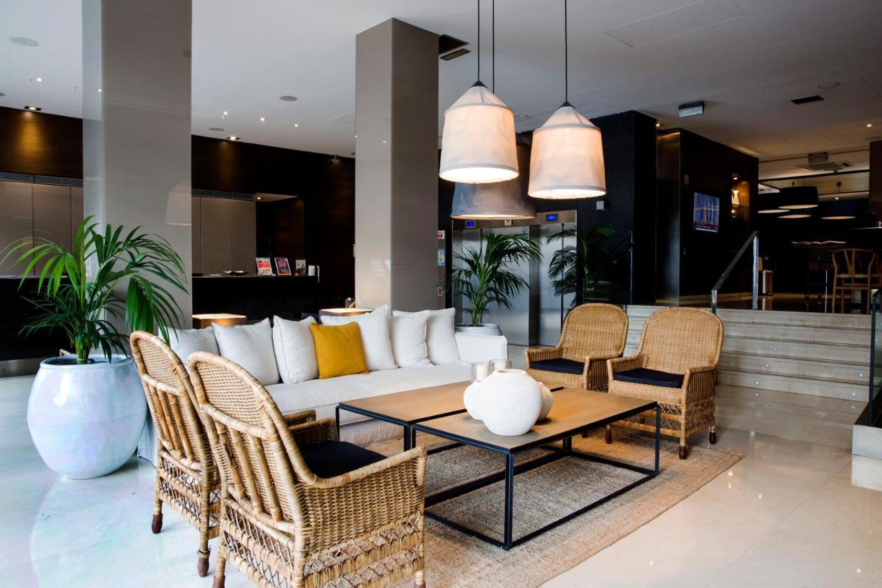 Zenit Hotel