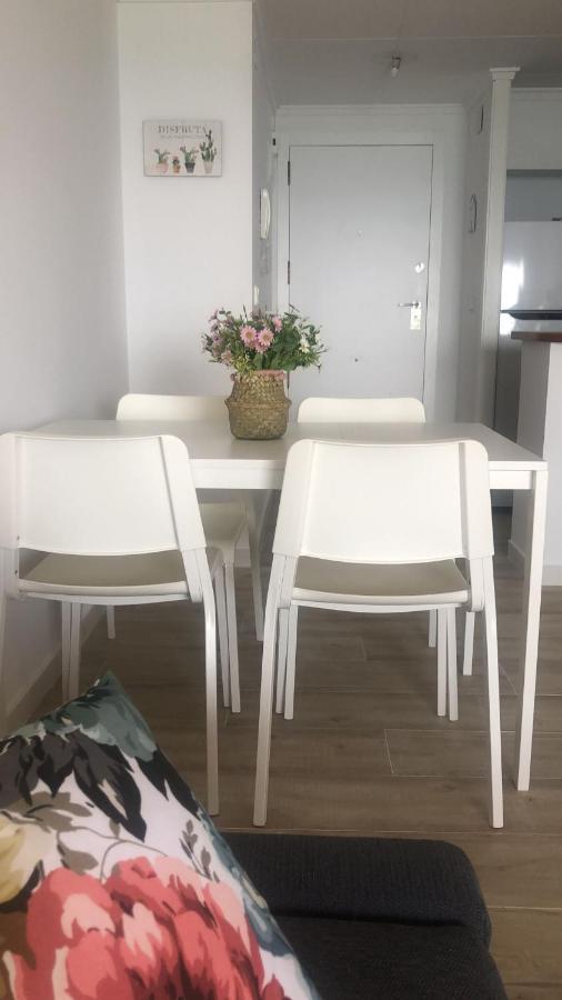 - Florazar Ii Con Piscina, Tenis Y Club Social Apartment *