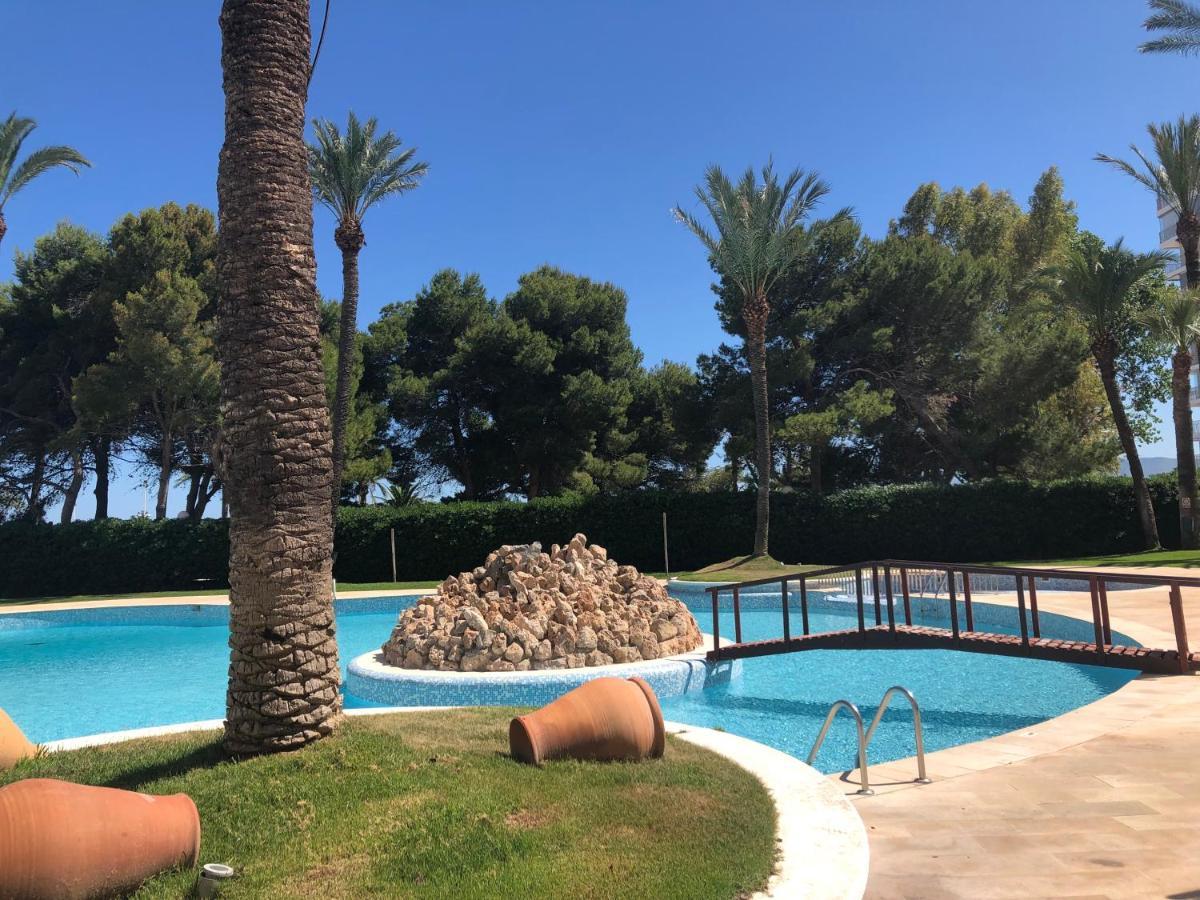 - Florazar Ii Con Piscina, Tenis Y Club Social Apartment