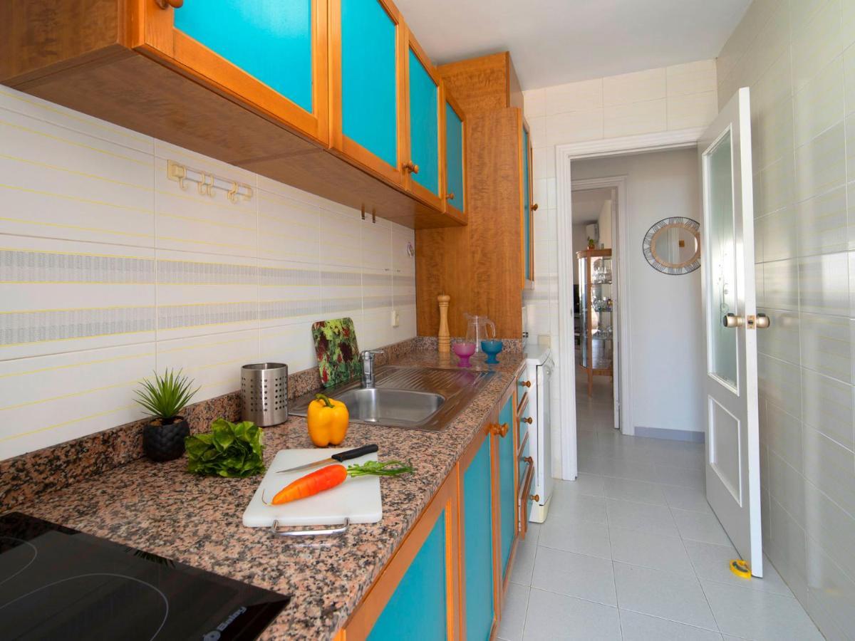 Esmeralda-4 By Interhome Apartamento Calpe