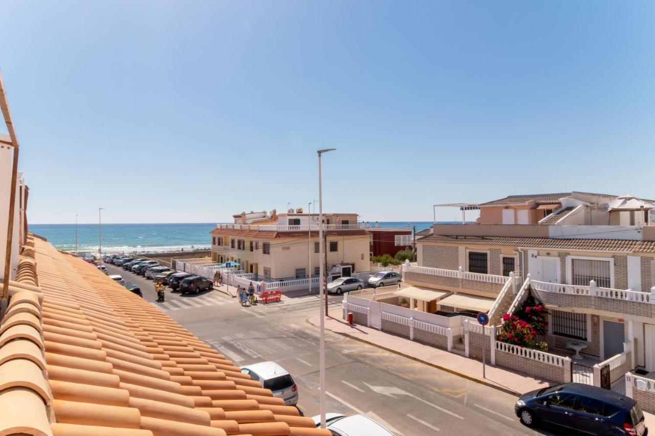 Espanatour Holanda La Mata (Torrevieja)