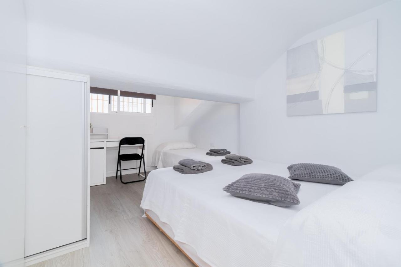 Espanatour Holanda Apartment *